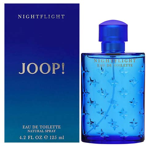 nightflight cologne